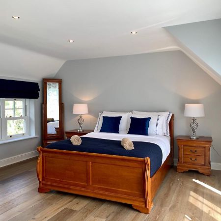 The Nook County Dublin Guest House Luaran gambar