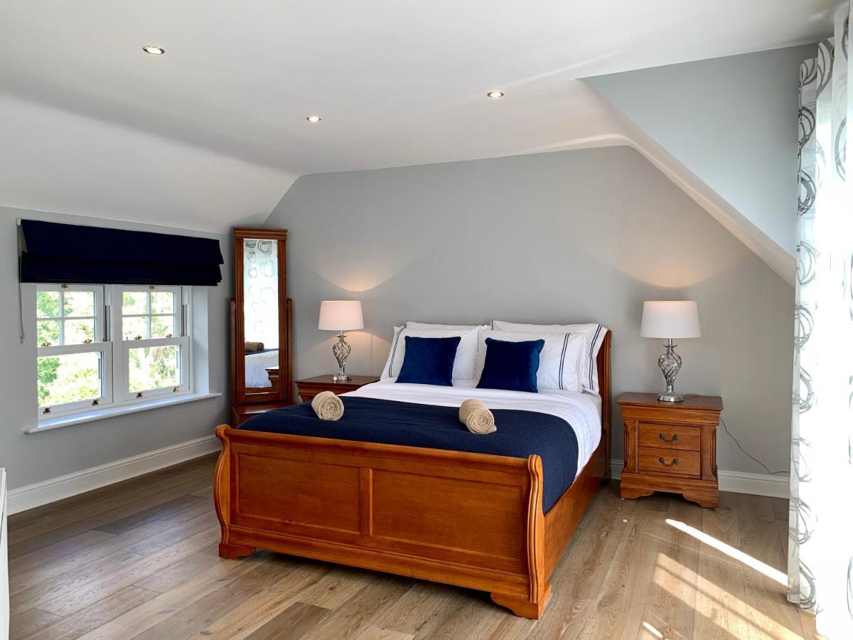 The Nook County Dublin Guest House Luaran gambar
