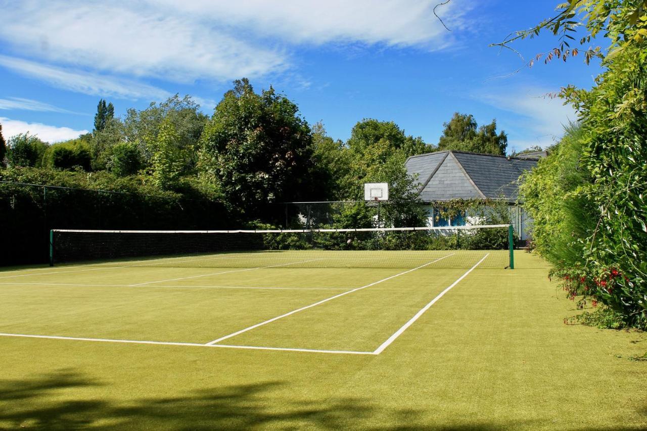 The Nook County Dublin Guest House Luaran gambar