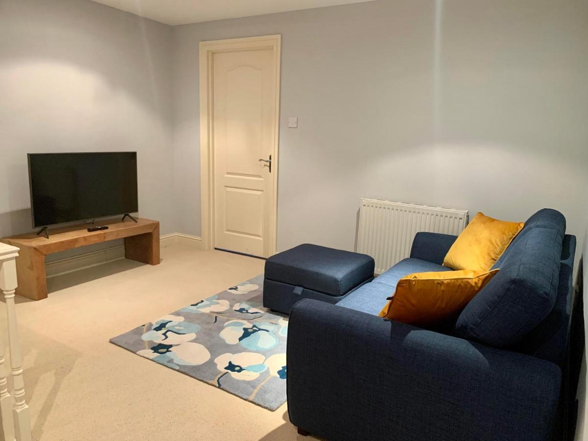 The Nook County Dublin Guest House Luaran gambar