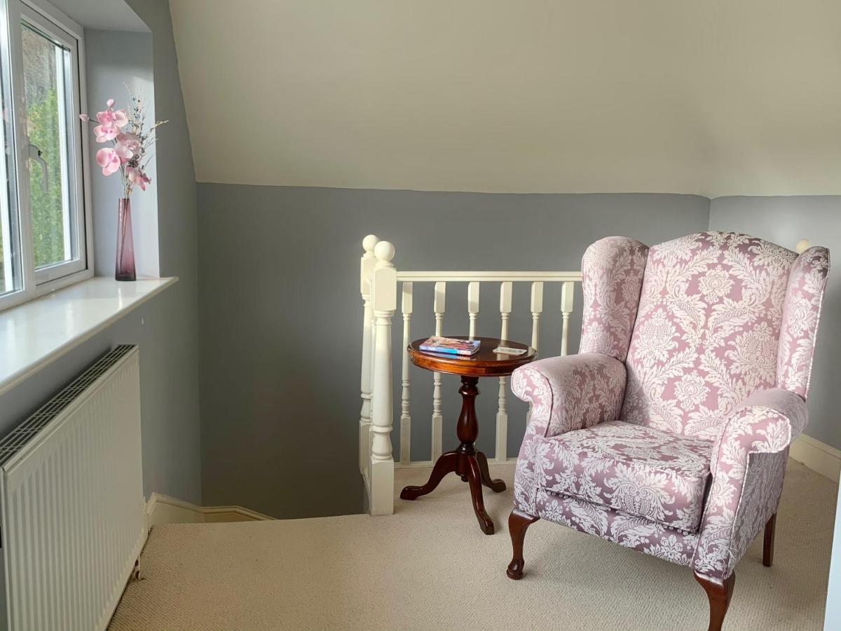 The Nook County Dublin Guest House Luaran gambar