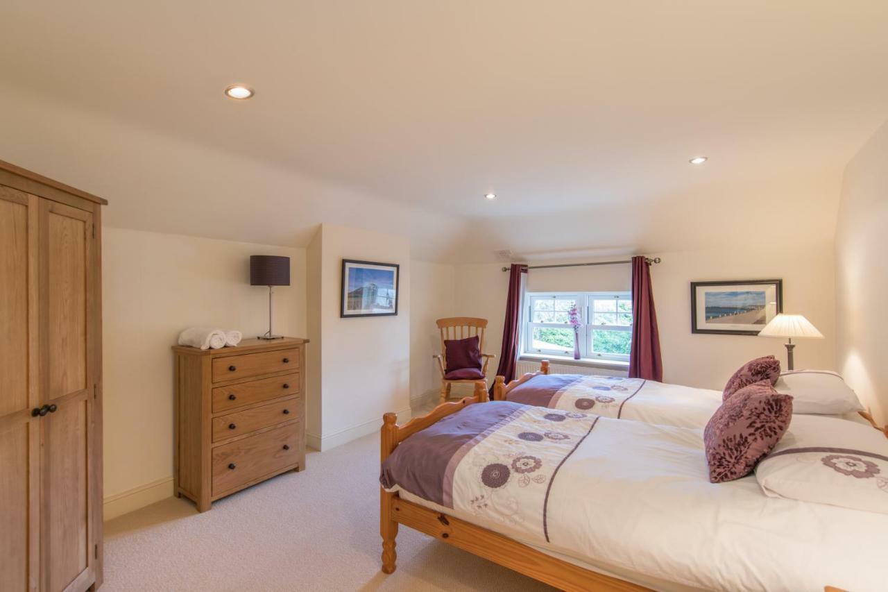 The Nook County Dublin Guest House Luaran gambar
