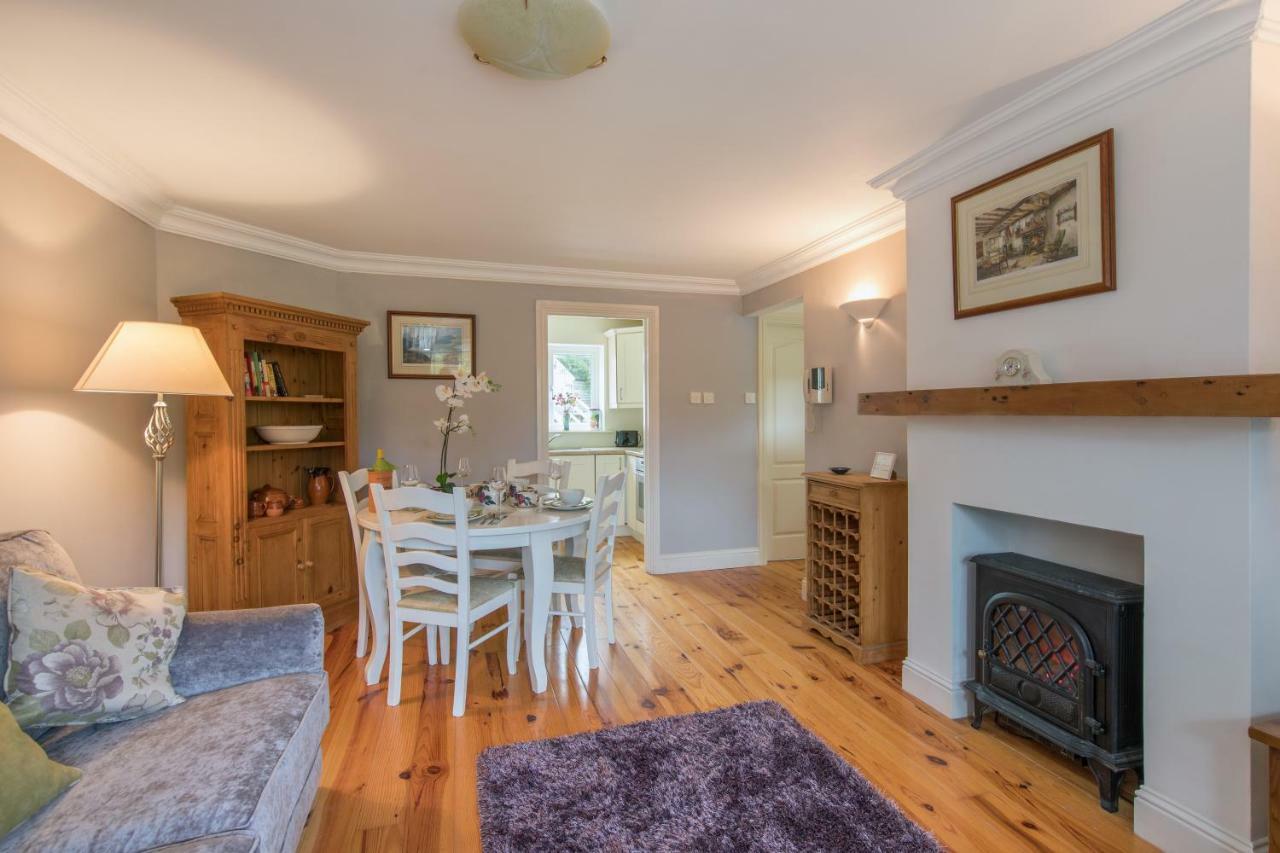 The Nook County Dublin Guest House Luaran gambar
