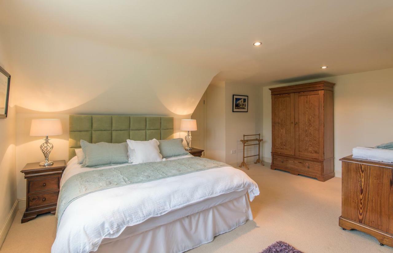 The Nook County Dublin Guest House Luaran gambar