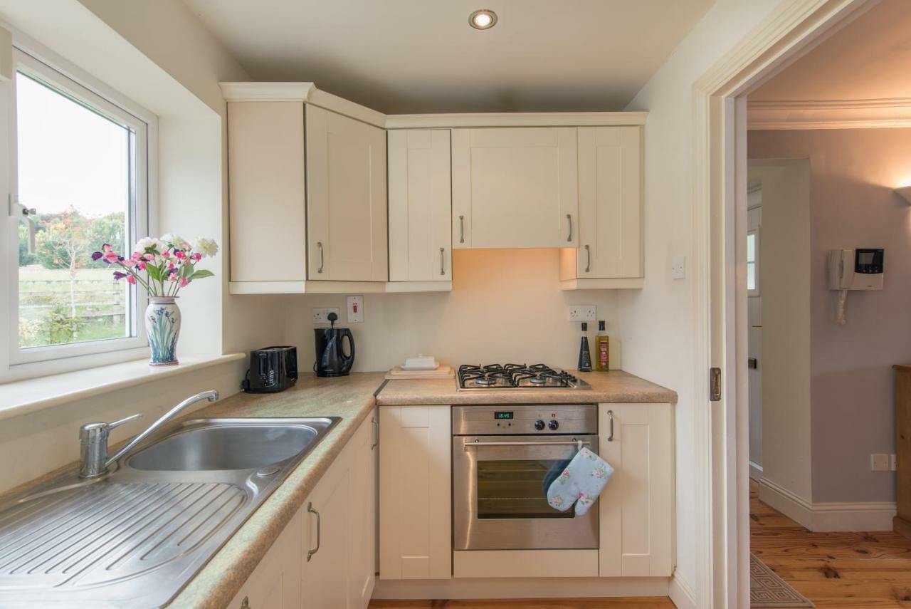 The Nook County Dublin Guest House Luaran gambar