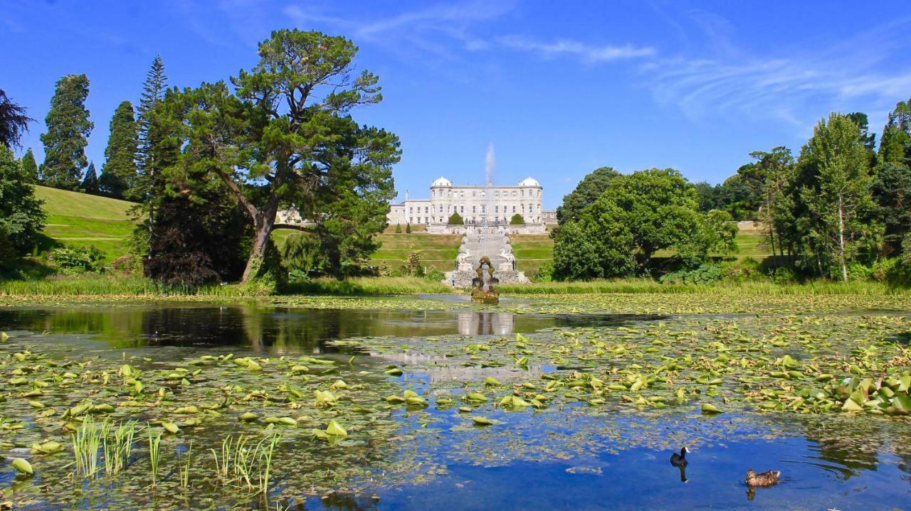 The Nook County Dublin Guest House Luaran gambar