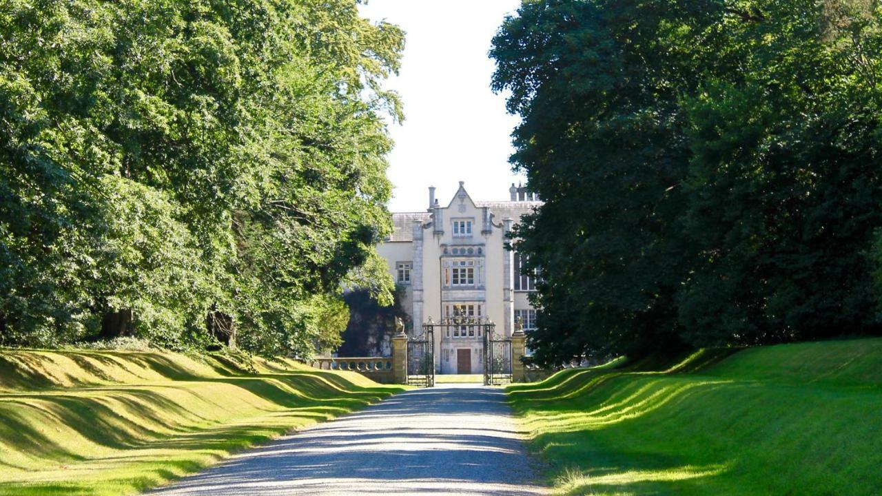The Nook County Dublin Guest House Luaran gambar