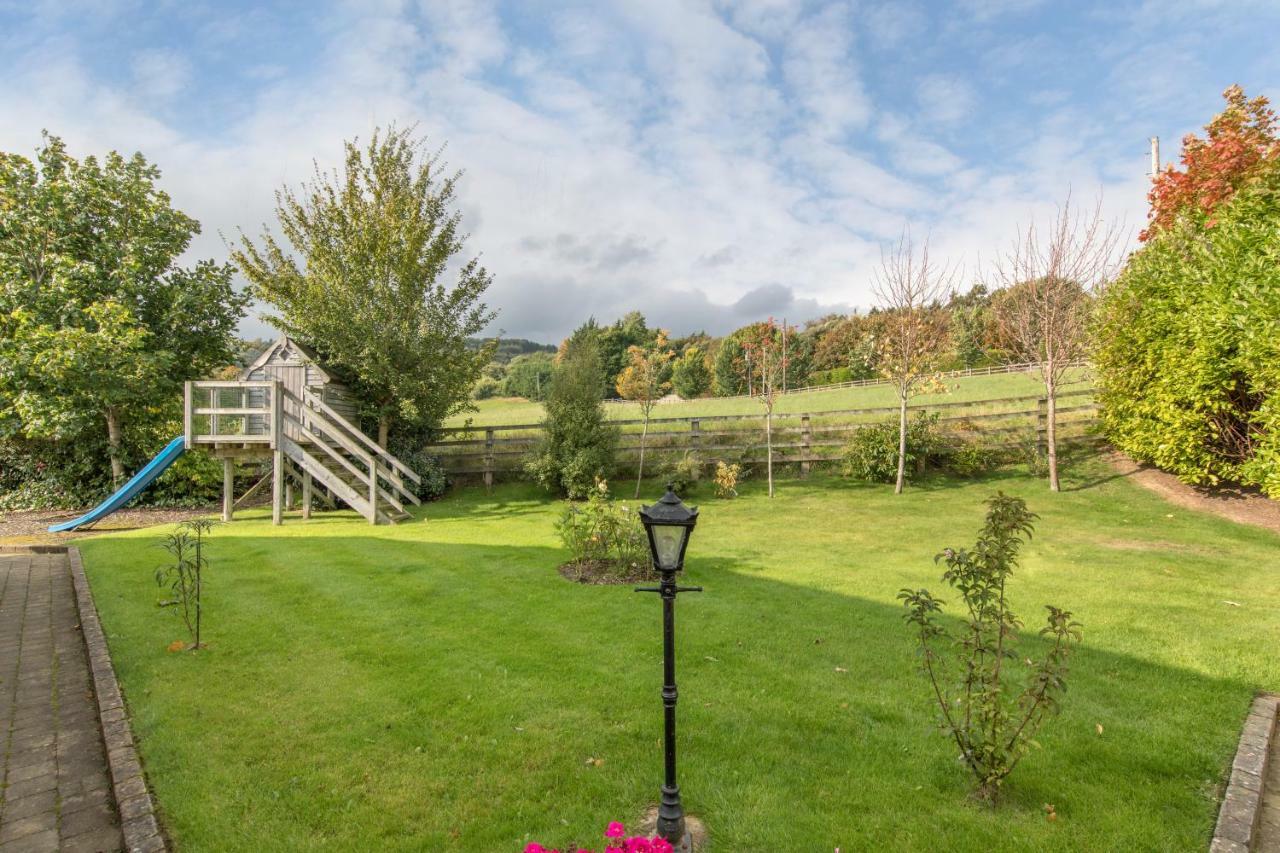 The Nook County Dublin Guest House Luaran gambar
