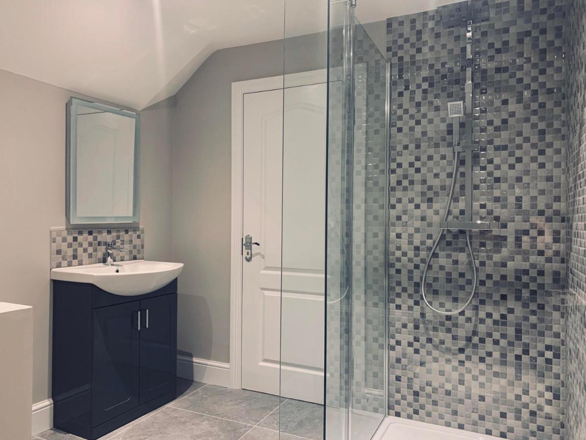 The Nook County Dublin Guest House Luaran gambar